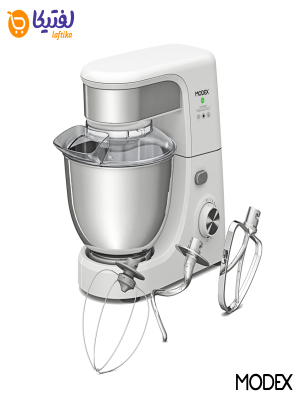 همزن کاسه دار مودکس MX630 600W